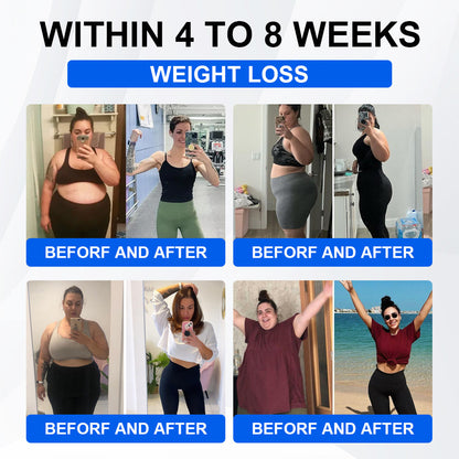 Official Store | LBMLBM® SMGT-GLP-1 Nano Microneedle Patch with Collagen & Matrixyl 3000