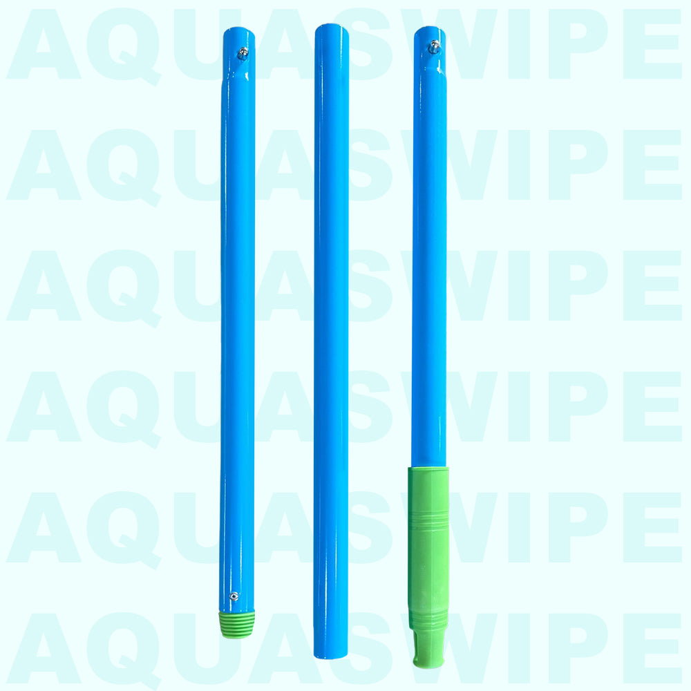 AquaSwipe™ Recyclable Silicone Window Squeegee Kit